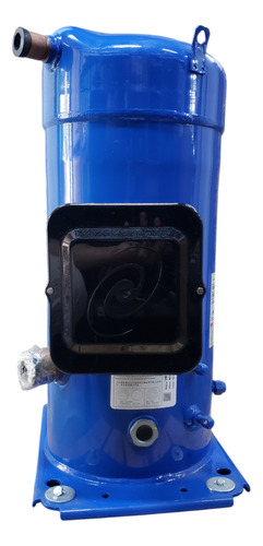 Compressor Scroll Danfoss 160.000 Btu/h Trifásico 380v R-22