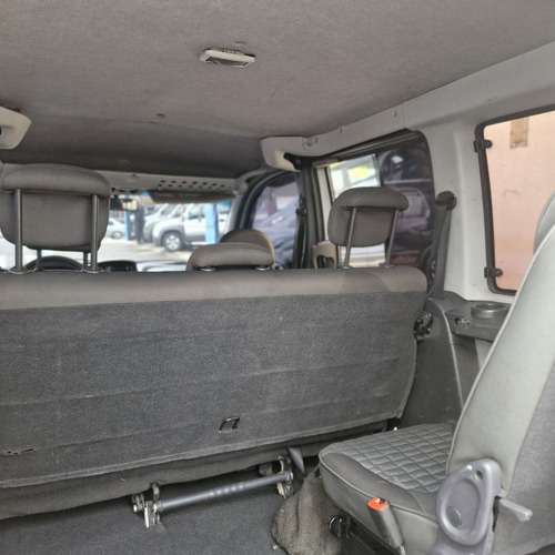 Fiat Doblo 1.8 16v Adventure Locker Flex 5p