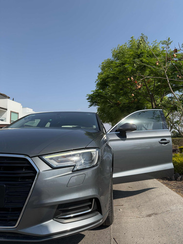 Audi A3 1.4 Sedán Select At Dsg
