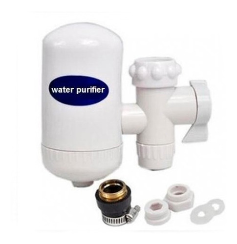 Filtro Purificador Agua Mineralizador - Tvirtual
