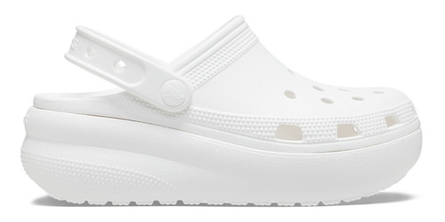 Crocs Classic Cutie Blanco