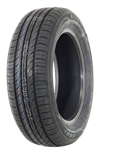 Pneu Xbri Ecology Aro 15 185/60r15 88h Novo Com Garantia