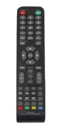 Control Remoto Tv Rca Led Modelo: Rc32e4k