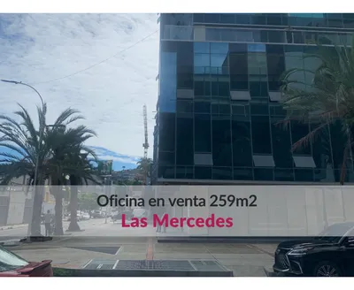 Oficina en venta