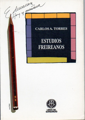 Estudios Freireanos