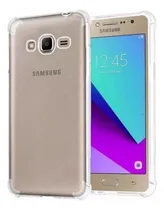 Comprar Funda Tpu Samsung Antigolpe J7 Prime J5 Prime J2 Prime J3