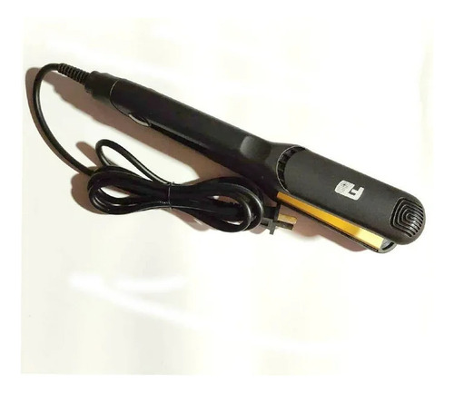 Plancha Alisadora De Pelo Profesional Myrva Shop Fd7628 Alaciadora De Cabello