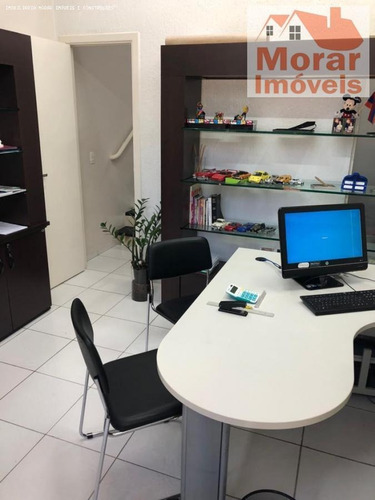 Prédio Para Locação Em Santana De Parnaíba, Alphaville - E426_2-1161378