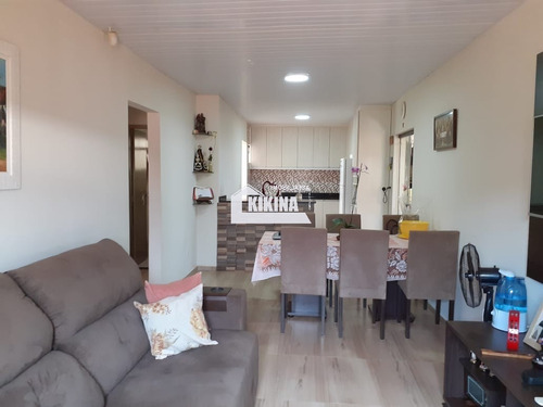 Imagem 2 de 12 de Casa Residencial Para Venda - 02950.7927
