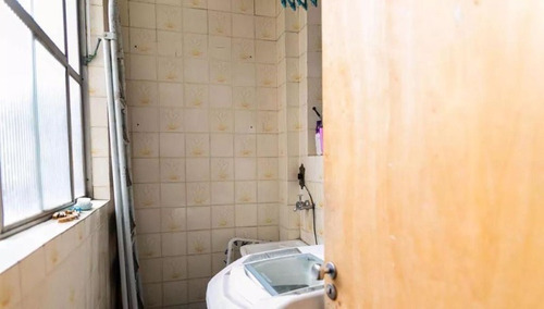 Imagem 20 de 20 de Apartamento Cambuci Sao Paulo Sp Brasil - 3767