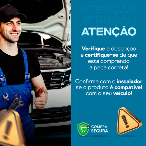 Conexão Entrada Bomba D'agua Para Ka 1.0 Cm5z18599b
