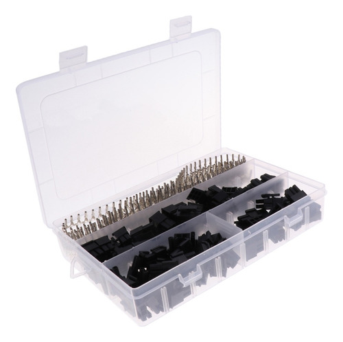 50 Pcs 5557 8 ( 6 + 2 ) Pinos Atx Eps Pci - E Conector + 400