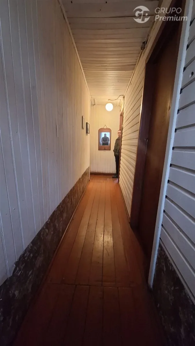 Imagen 5 de 10 de Casa En Venta De 2 Dorm. En Los Angeles