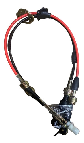 Cable Selector De Cambio Chery Iq 1.1