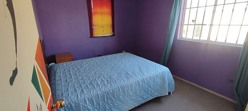 ¿estas Buscando Tu Casa?, Venta Sector El Rosal Maipú