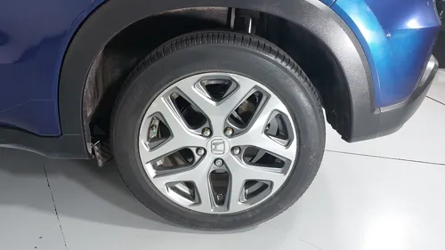 Honda HR-V 1.8 Epic Cvt