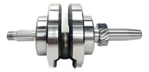 Comprar Cigueñal 125 Jemipex Cg 125 Gs 125 - Gkmotos