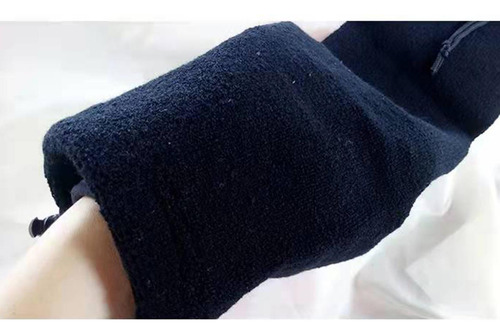 4x Boat Cover Soft Thickened Elastic Woven For Marine Bumper