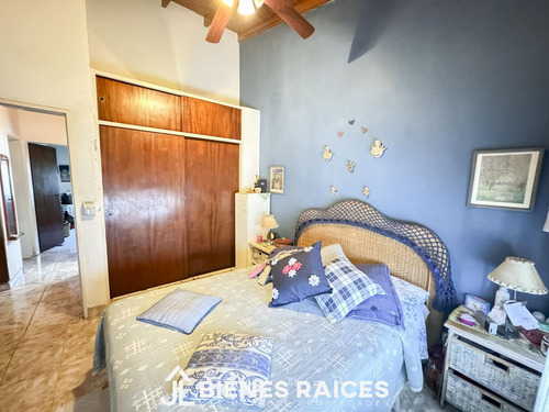 Casa En Los Cardales En El Corazón Del Pueblo