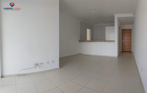 Apartamento Locação Indaia! - 140