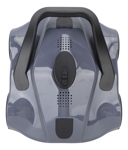 Aspirador De Piscina Automático Ipx8 À Prova D'água De Forte