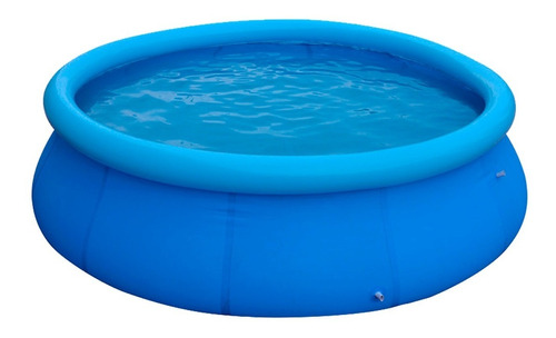 Piscina Inflable Self Formed 5.377 L 76 X 360 Cm