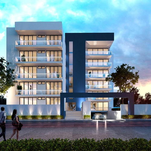 Imagen 1 de 14 de Venta Departamento Las Palmas Cuernavaca