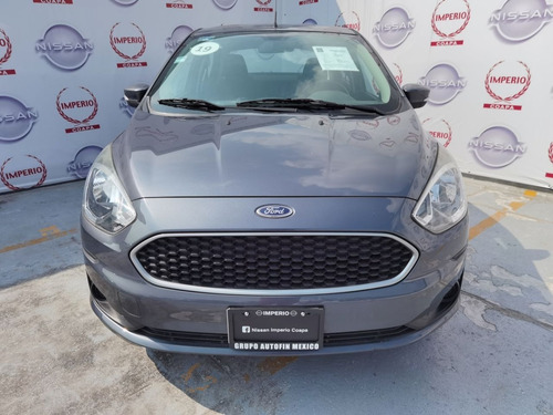 Imagen 4 de 15 de Figo Energy Tm 2019