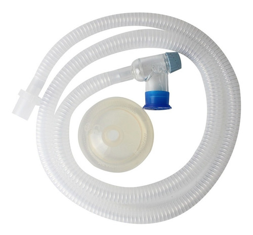 Circuito Respiratorio De Gases Ge Healthcare