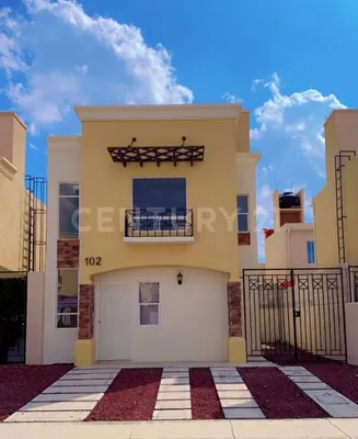 Casa en venta