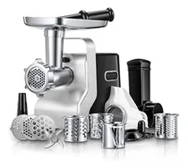 Comprar Picadora De Carne Heavy Duty, Picadora De Carne 5 En 1 Para
