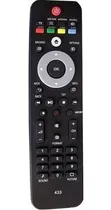 Comprar Control Remoto Lcd-433 Lcd Led Smart Para Philips