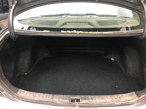 Toyota Corolla 1.8 Xei Mt 2009