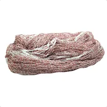 Comprar Red Electroplastica Para Gallinas Solo Red Para Boyero Campo Color Blanco Y Rojo