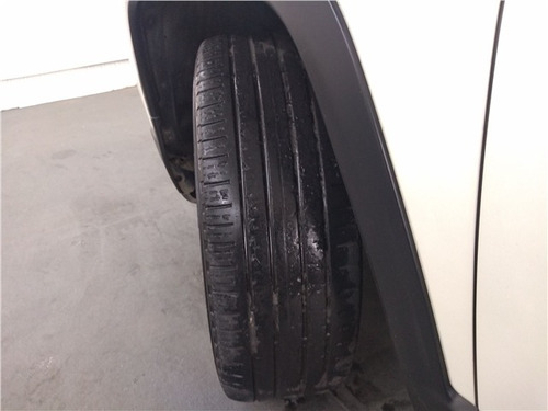 Jeep Compass 2.0 16v Flex Longitude Automático