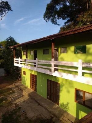 Excelente Chácara No Parque Riomar - Itanhaém 7039 | A.c.m