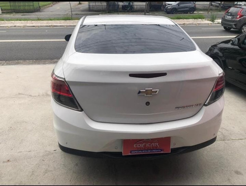 Imagem 3 de 15 de Chevrolet Prisma