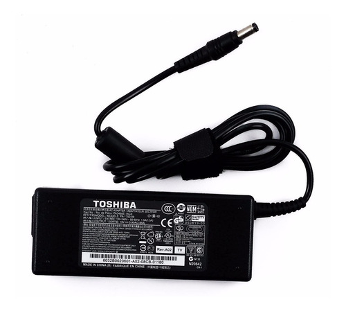 Cargador Ac Original Toshiba 19v 4.74a 90w A65 A75 P35 A200