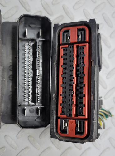 Modulo Abs Dodge Nitro 2006 2007 2008 Original P52109783ag (Usado)
