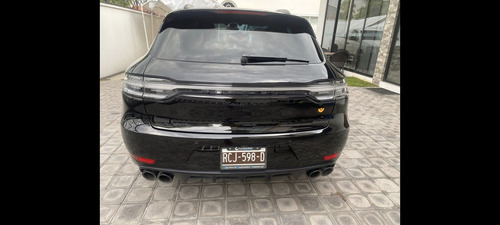 Porsche Macan 3.0 Gts At