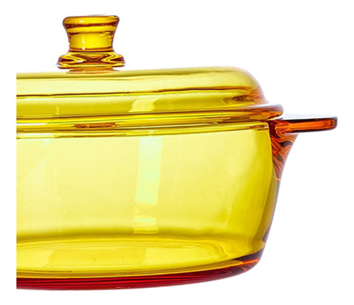 Tazón De Fideos Resistente Al Calor Congelador 1.0l