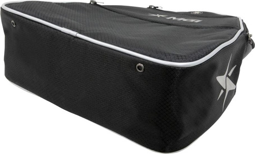 Bolsa De Almacenamiento Con Cremallera Mgi