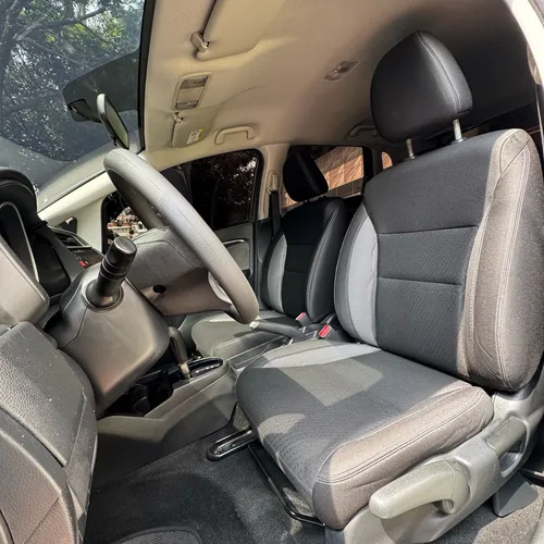 Honda WR-V 1.5 Lx