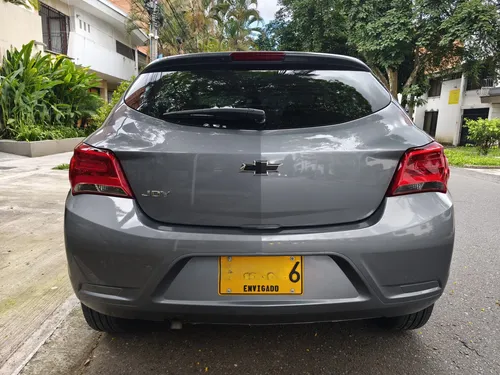 Chevrolet Joy 1.4