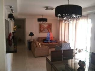 Imagem 1 de 30 de Apartamento Com 3 Dormitórios À Venda, 175 M² Por R$ 1.300.000,00 - Jardim São Paulo - Americana/sp - Ap1574