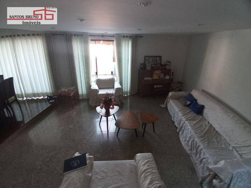 Imagem 20 de 30 de Sobrado Com 5 Dormitórios À Venda, 400 M² Por R$ 2.199.999,98 - Freguesia Do Ó - São Paulo/sp - So1498