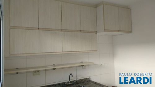 Imagem 4 de 15 de Casa Em Condomínio - Jardim Marajoara - Sp - 540527