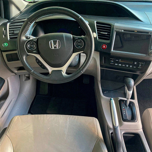 Imagem 13 de 13 de Honda Civic