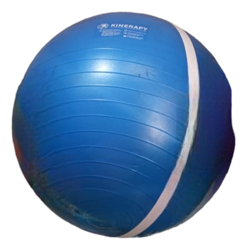 Balon Yoga Pilates Gym Gimnasia Fisioterapia Embarazo 75cm