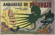 Comprar Andanzas De Patoruzú Nº 388, A Servirse Sin Abusar, Cl03